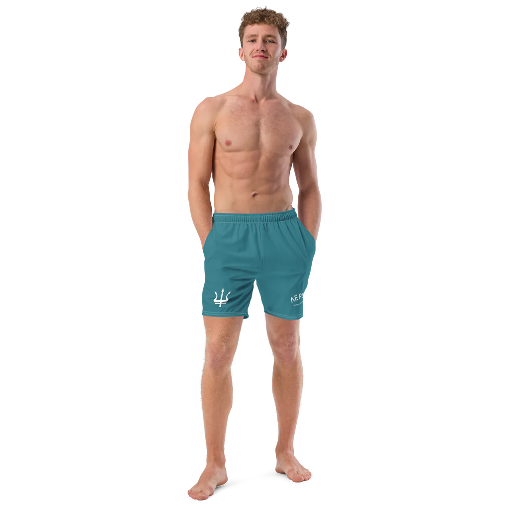 Swim top trunks academy