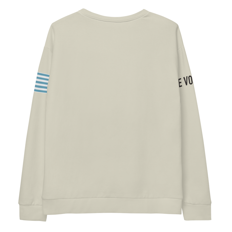 Team Hellas Le VOSRIO Athletic Unisex Sweatshirt (Customize)