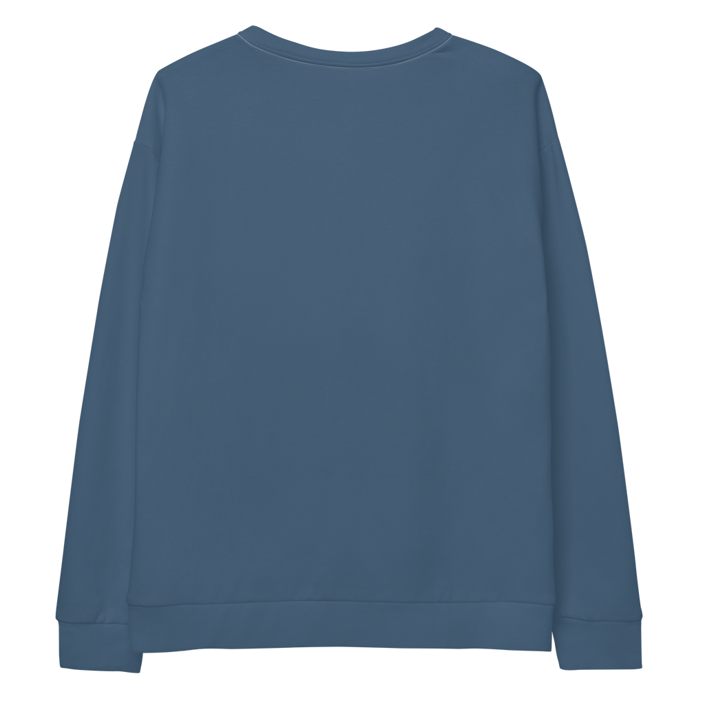 Artemis Athletic Blue Unisex Sweatshirt