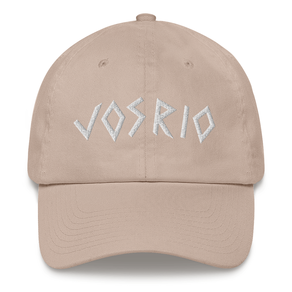 Monastiraki VOSRIO Dad hat