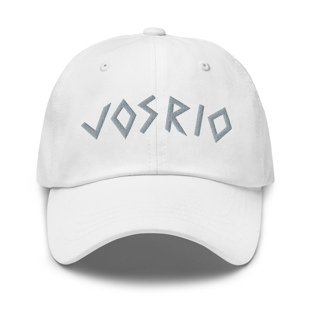 Monastiraki VOSRIO Dad hat