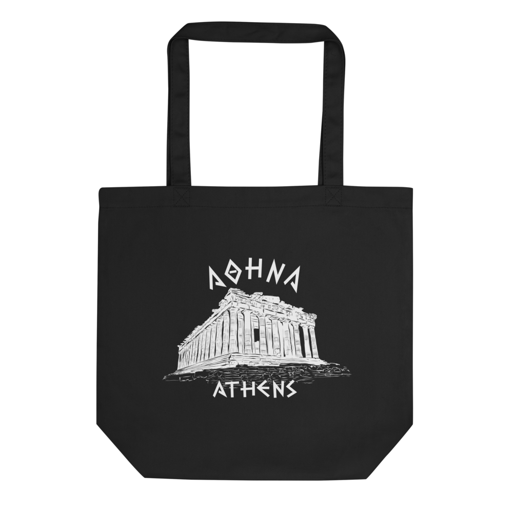 Athena Eco Tote Bag