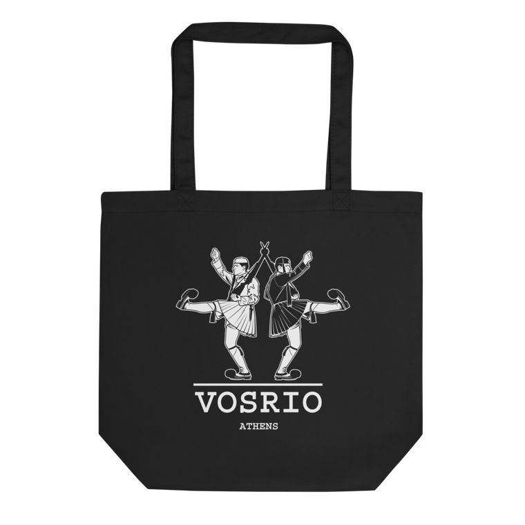 Original VOSRIO Eco Tote Bag