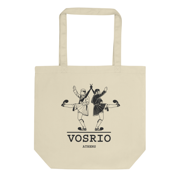 Original VOSRIO Eco Bag