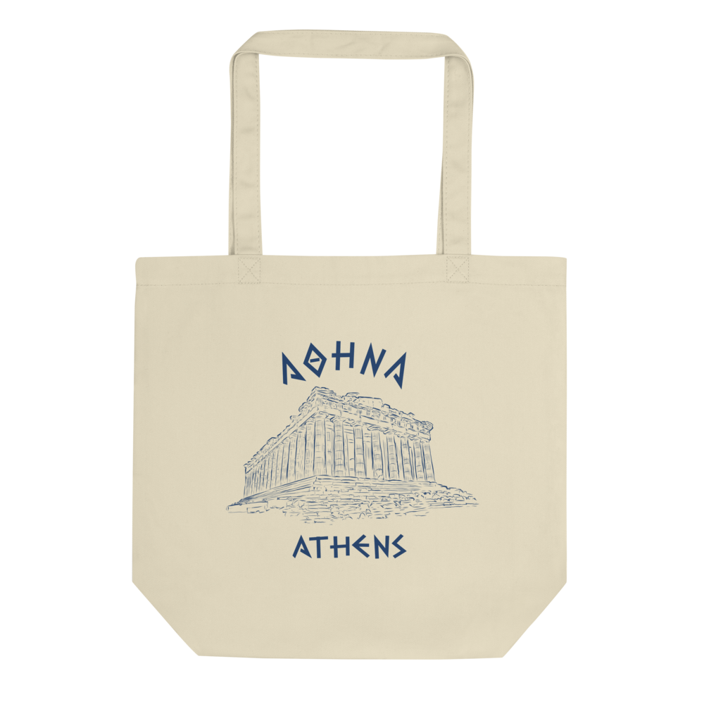 Athena Eco Tote Bag