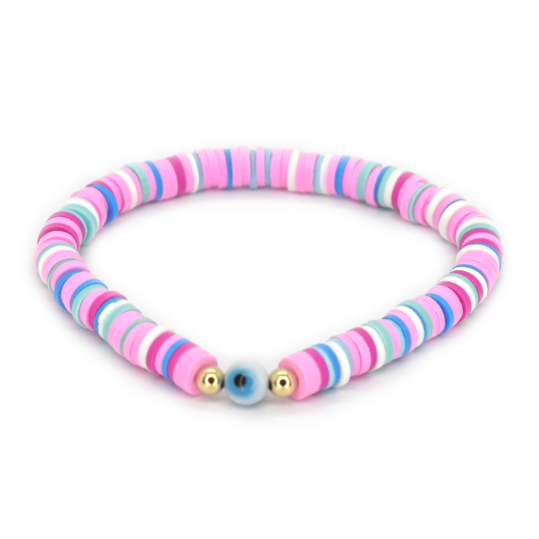 Eye Candy Women's Bracelet