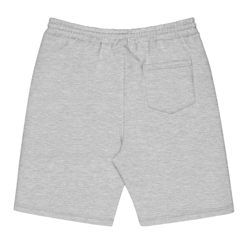 Leros Diving Academy 1991 Men's fleece shorts
