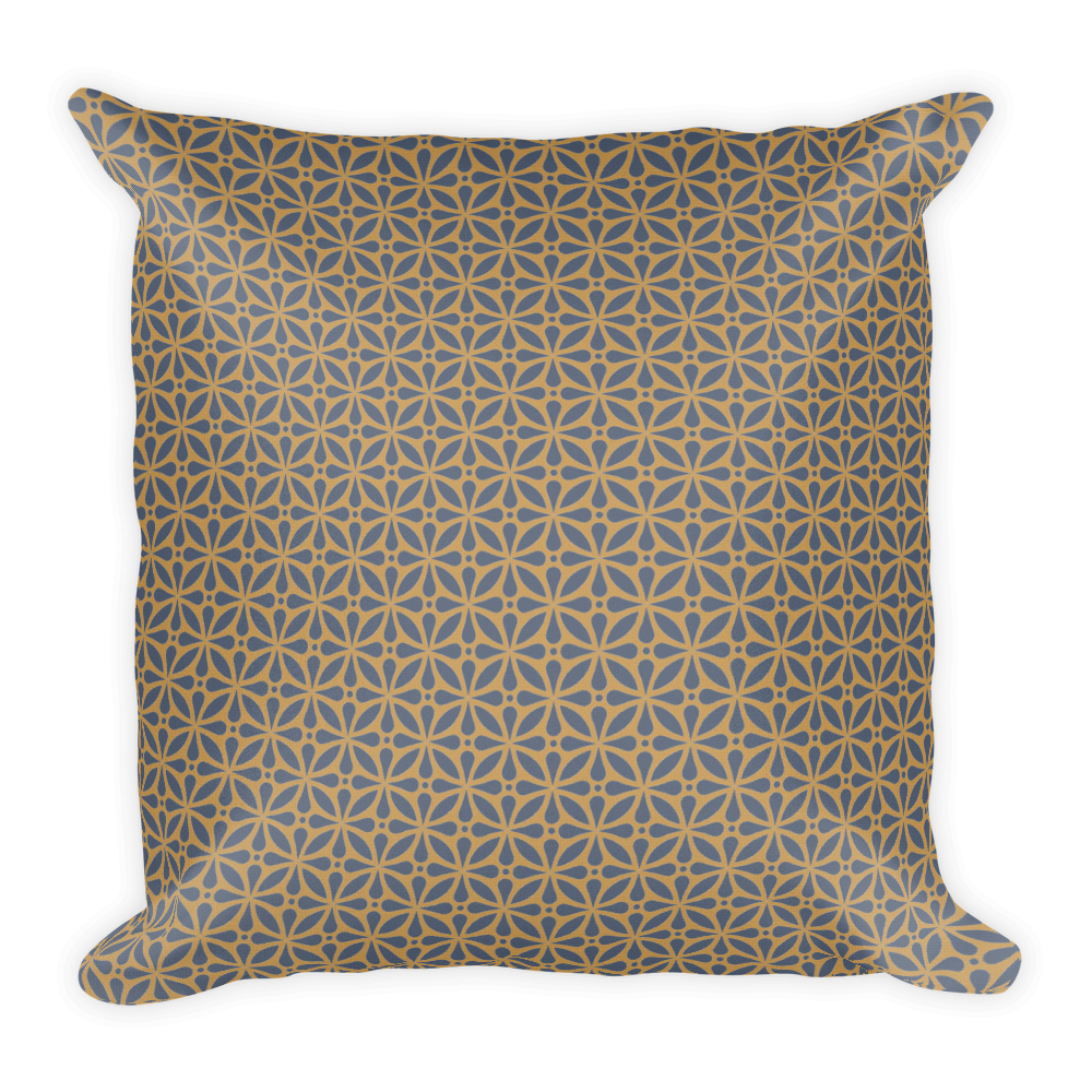 Byzantine Gold Premium Pillow