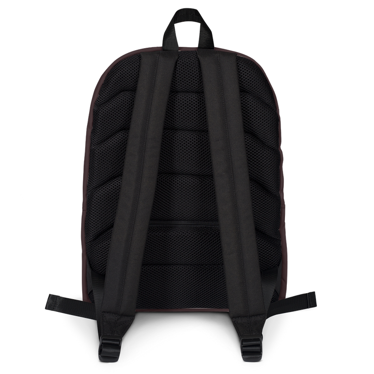 See No Evil Backpack