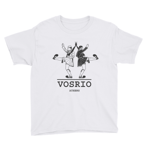 Original VOSRIO Youth Short Sleeve T-Shirt