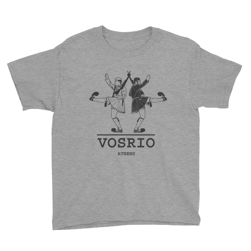Original VOSRIO Youth Short Sleeve T-Shirt