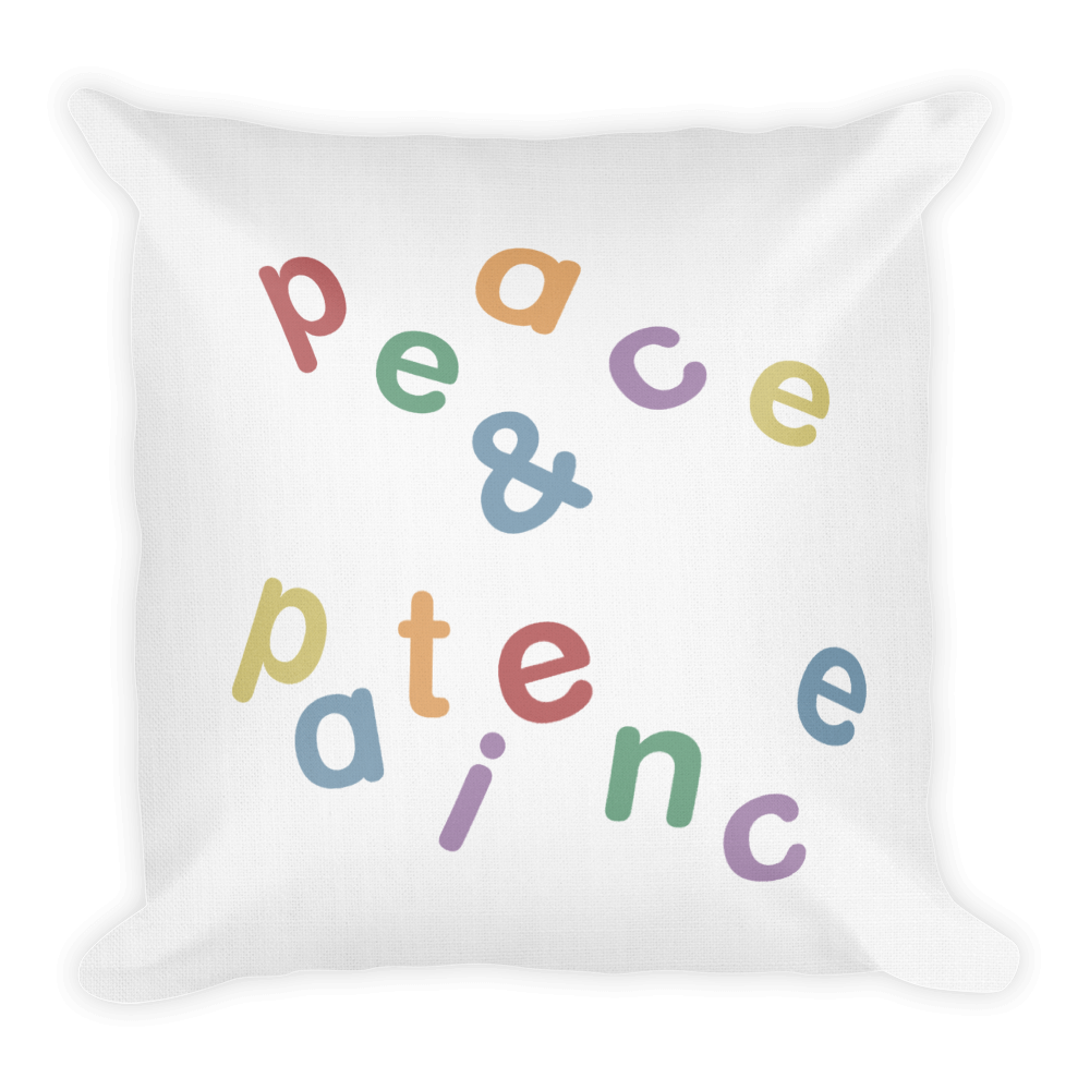 Philotimo Premium Pillow