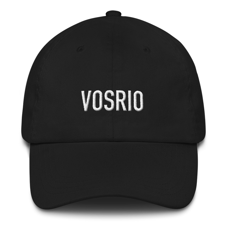 VOSRIO Dad Hat