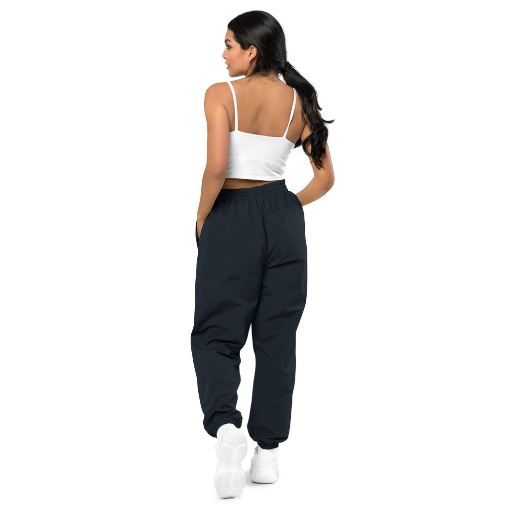 Ultimate Love Recycled tracksuit trousers