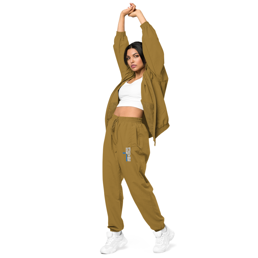 Ultimate Love Recycled tracksuit trousers