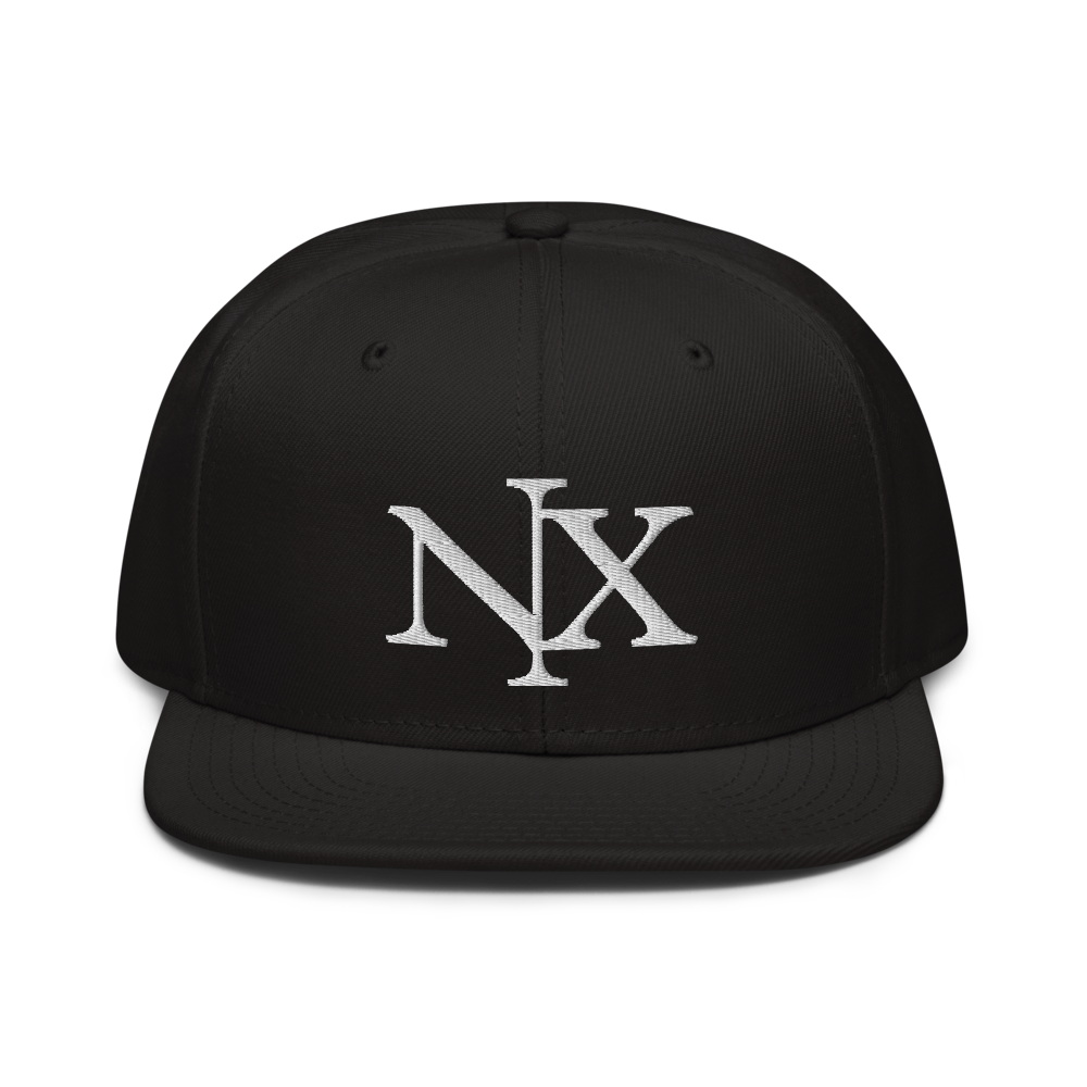 INX Snapback Hat