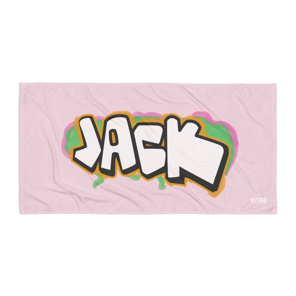 Jack Towel