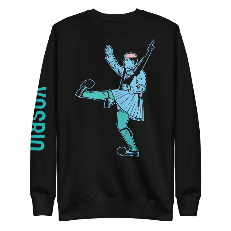Original VOSRIO Summer Flower 2022 Sweatshirt