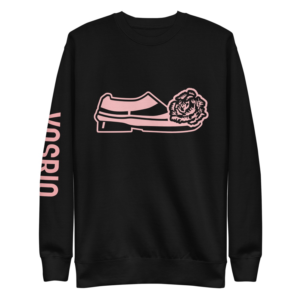Tsaloulou Unisex Premium Sweatshirt