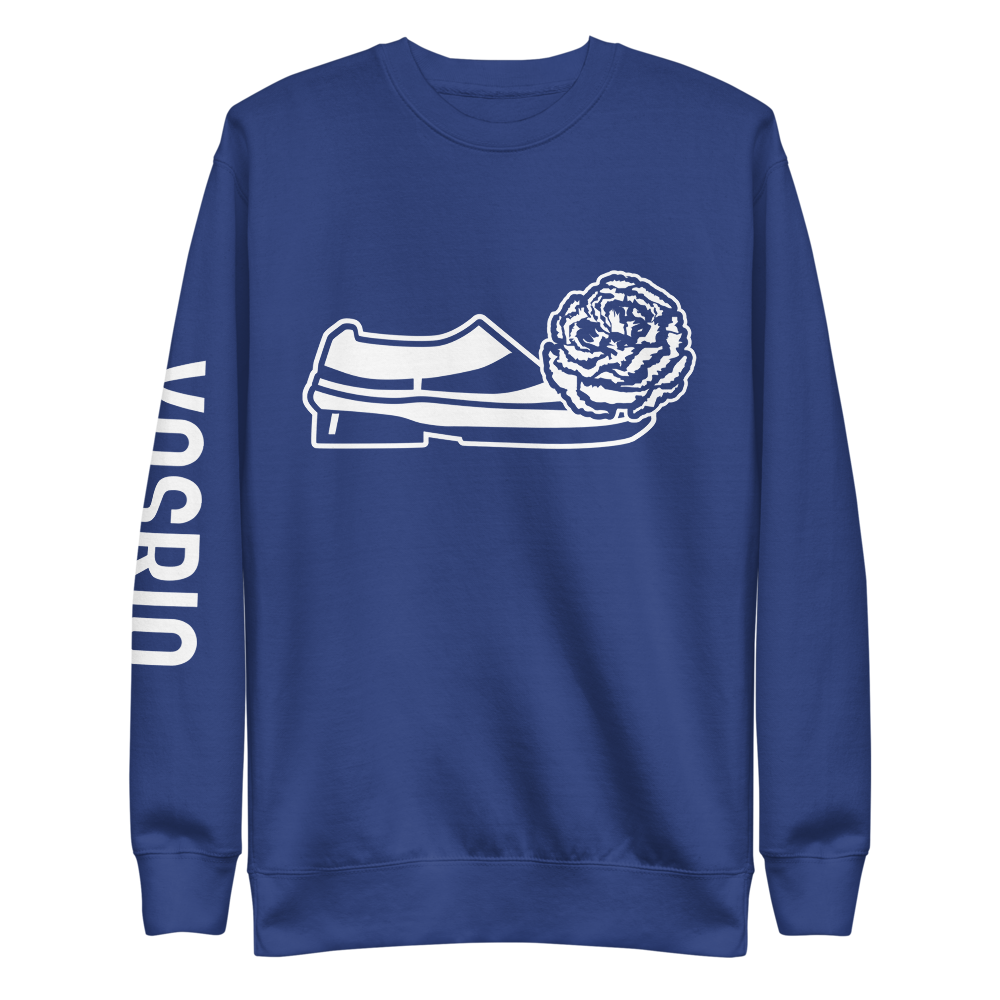 Tsaloulou Original Unisex Premium Sweatshirt