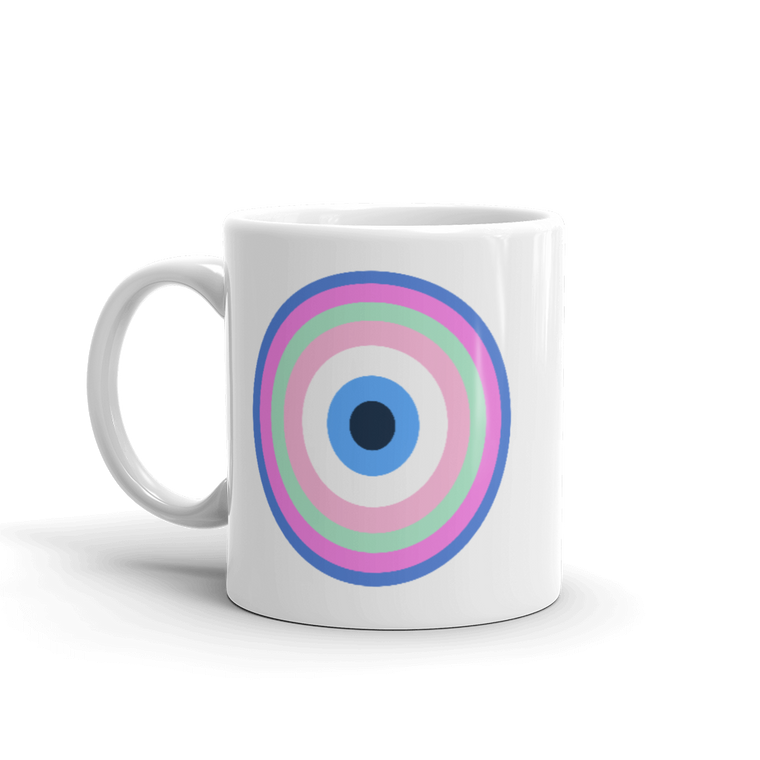 Eye Candy Mug