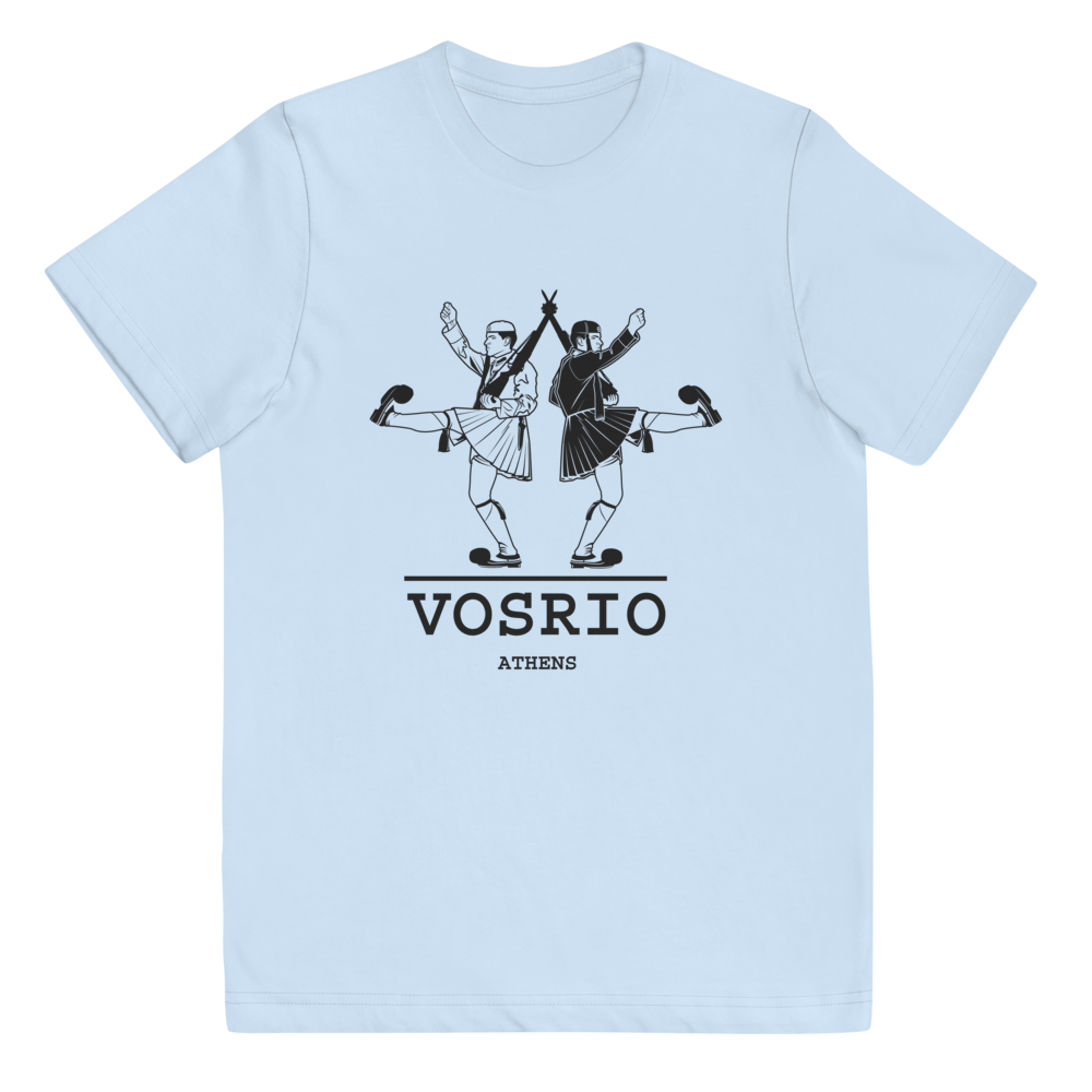 Original VOSRIO Kids T-shirt