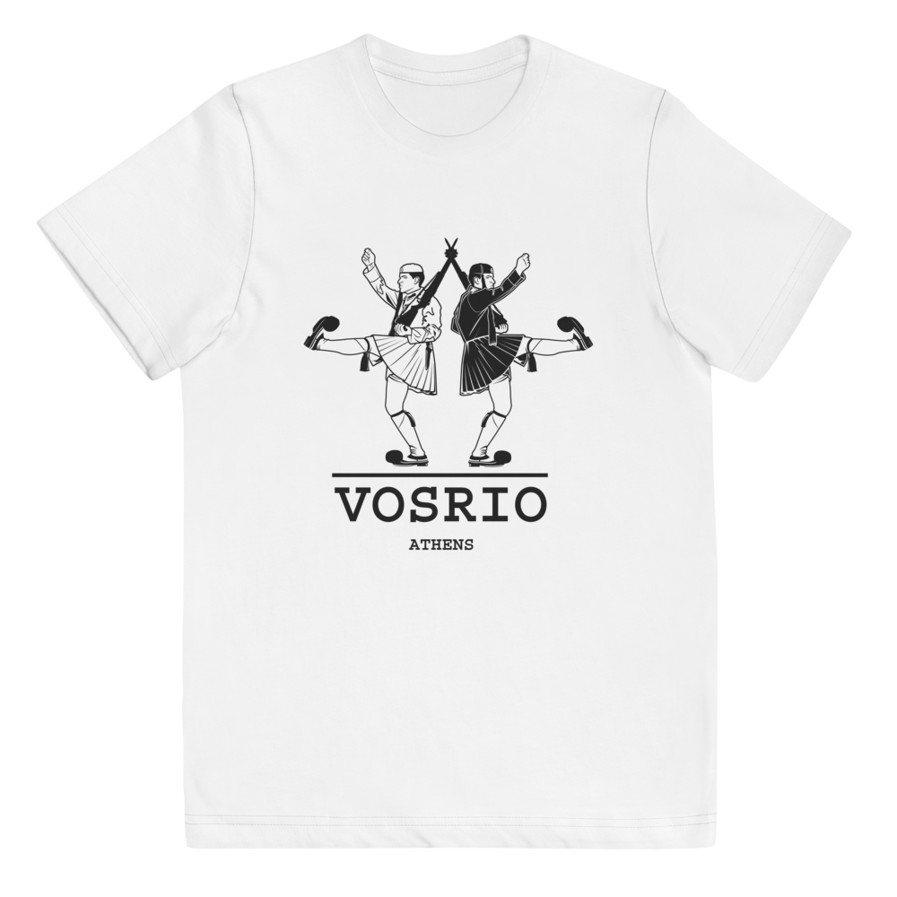 Original VOSRIO Kids T-shirt